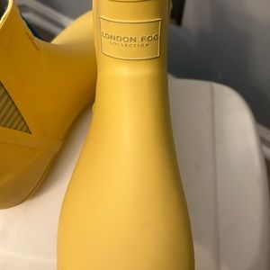 London Fog Women’s Boots